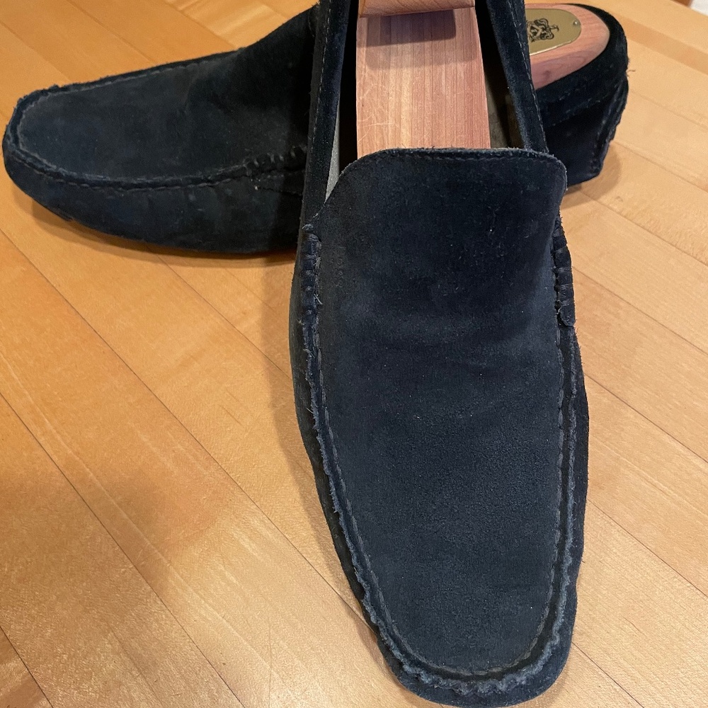 Hugo Boss Loafers